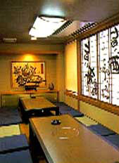 八幡宿第一ホテル　和食居酒屋レストラン「琳」